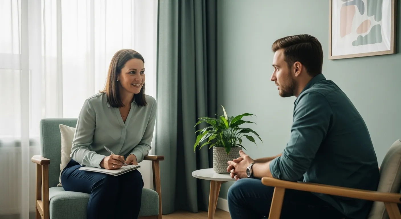Abordagens psicológicas diversas