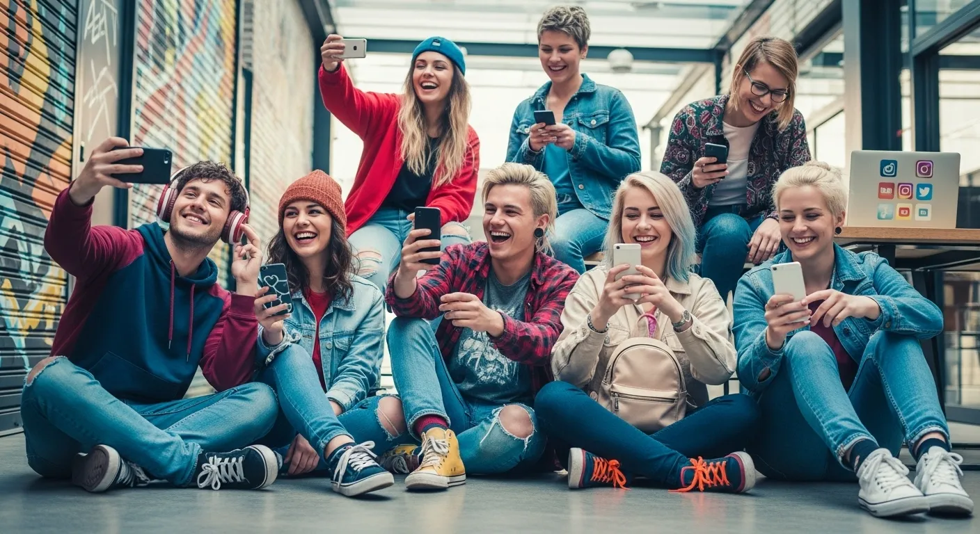 Pop Psychology e Geração Z