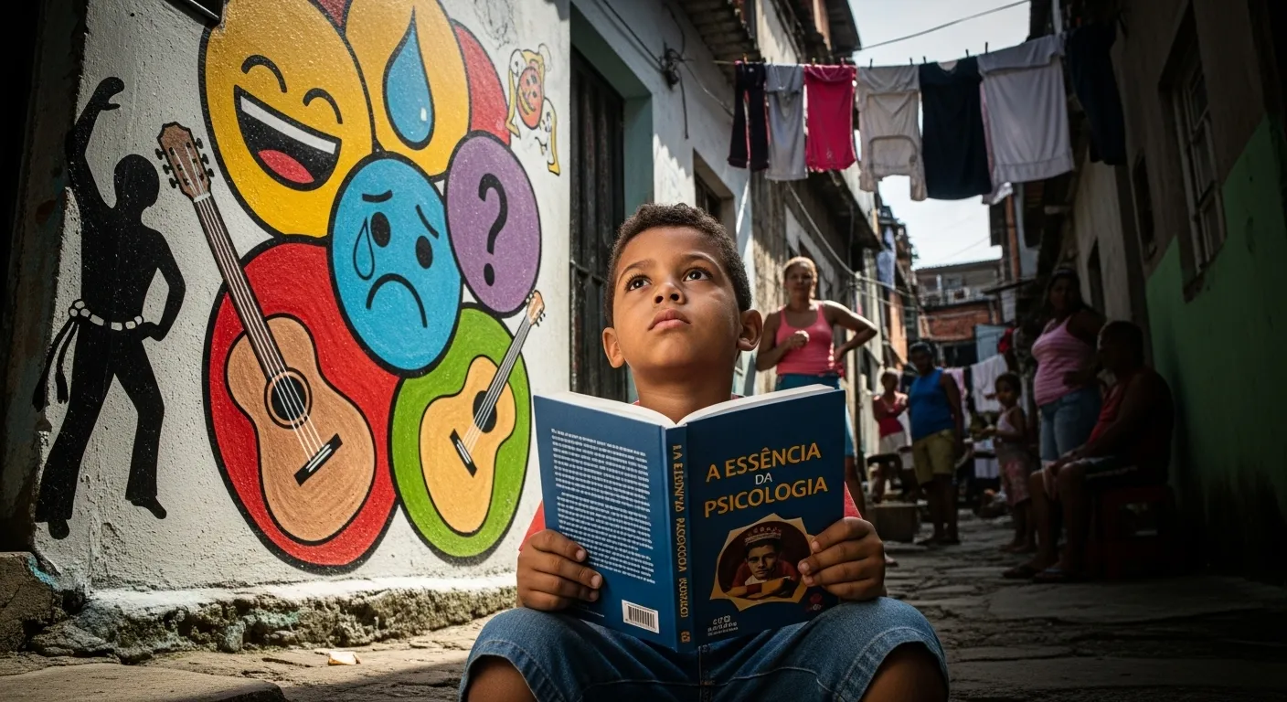 Psicoterapia na sua língua e cultura